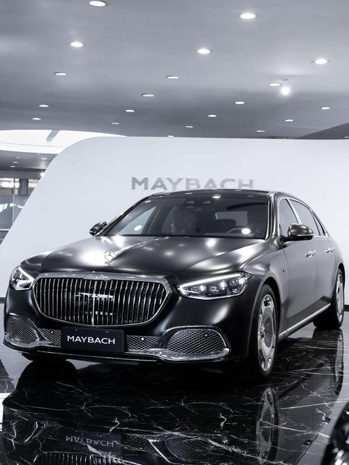 成都简阳市德维铁企业管理咨询岚图汽车的售后服务让用户无忧出行，迈巴赫未来的豪华车趋势