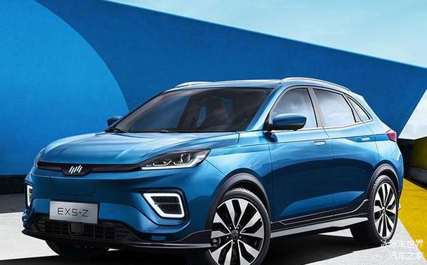 成都简阳市德维铁企业管理咨询WEY威派豪华SUV市场的黑马，零跑汽车与智能交通系统的协同